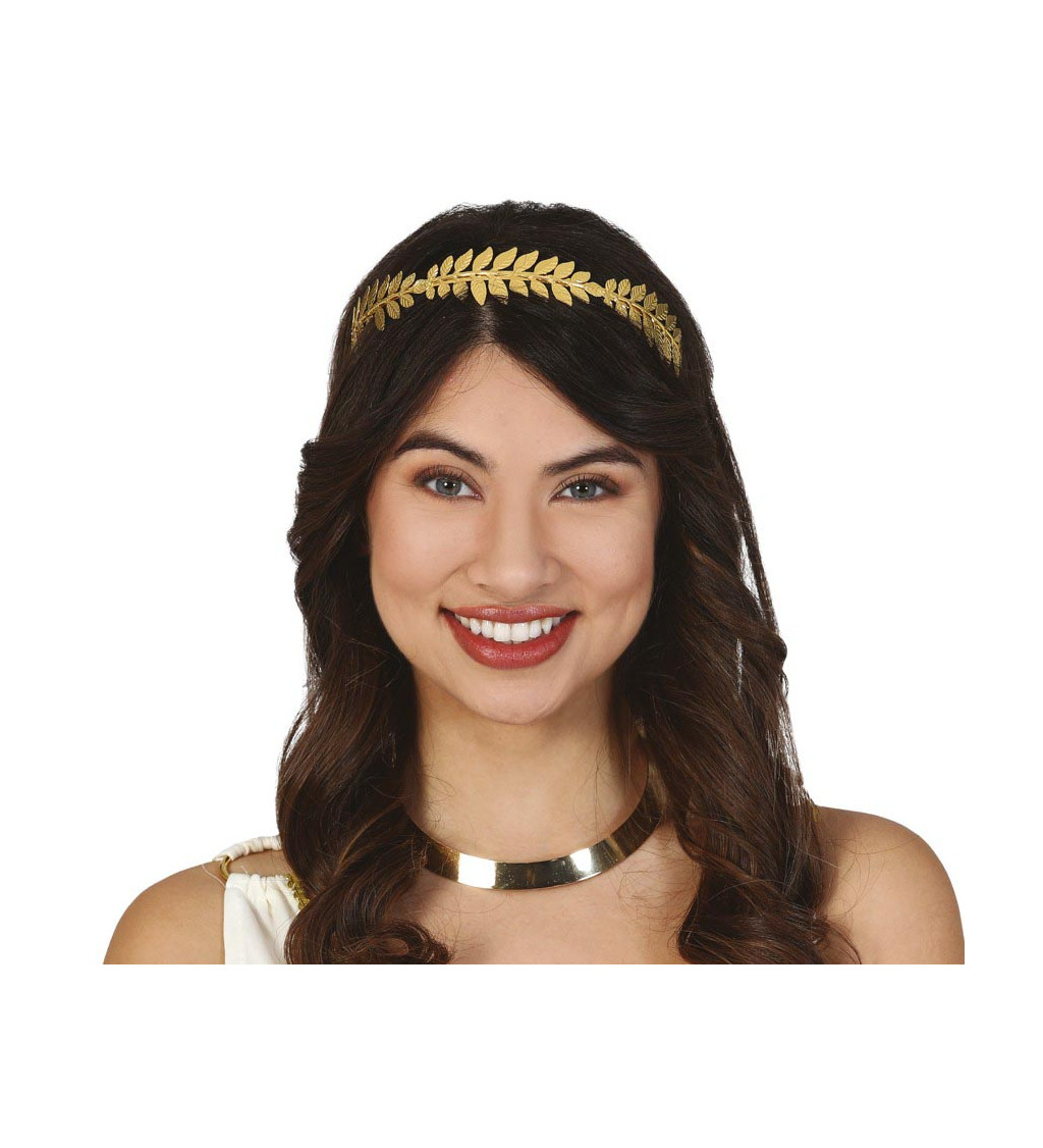 Čelenka pro římské kostýmy