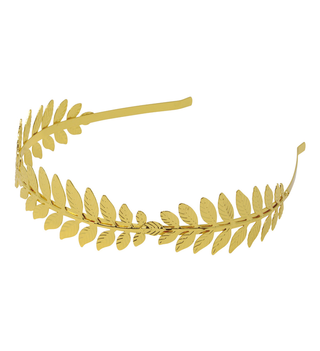 Čelenka pro římské kostýmy