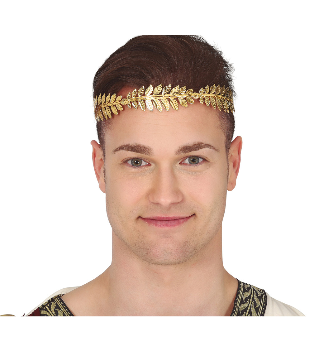 Čelenka pro římské kostýmy