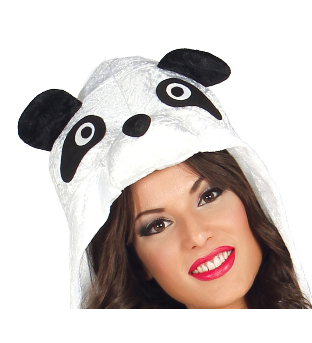 Kostým pro ženy – Malá panda