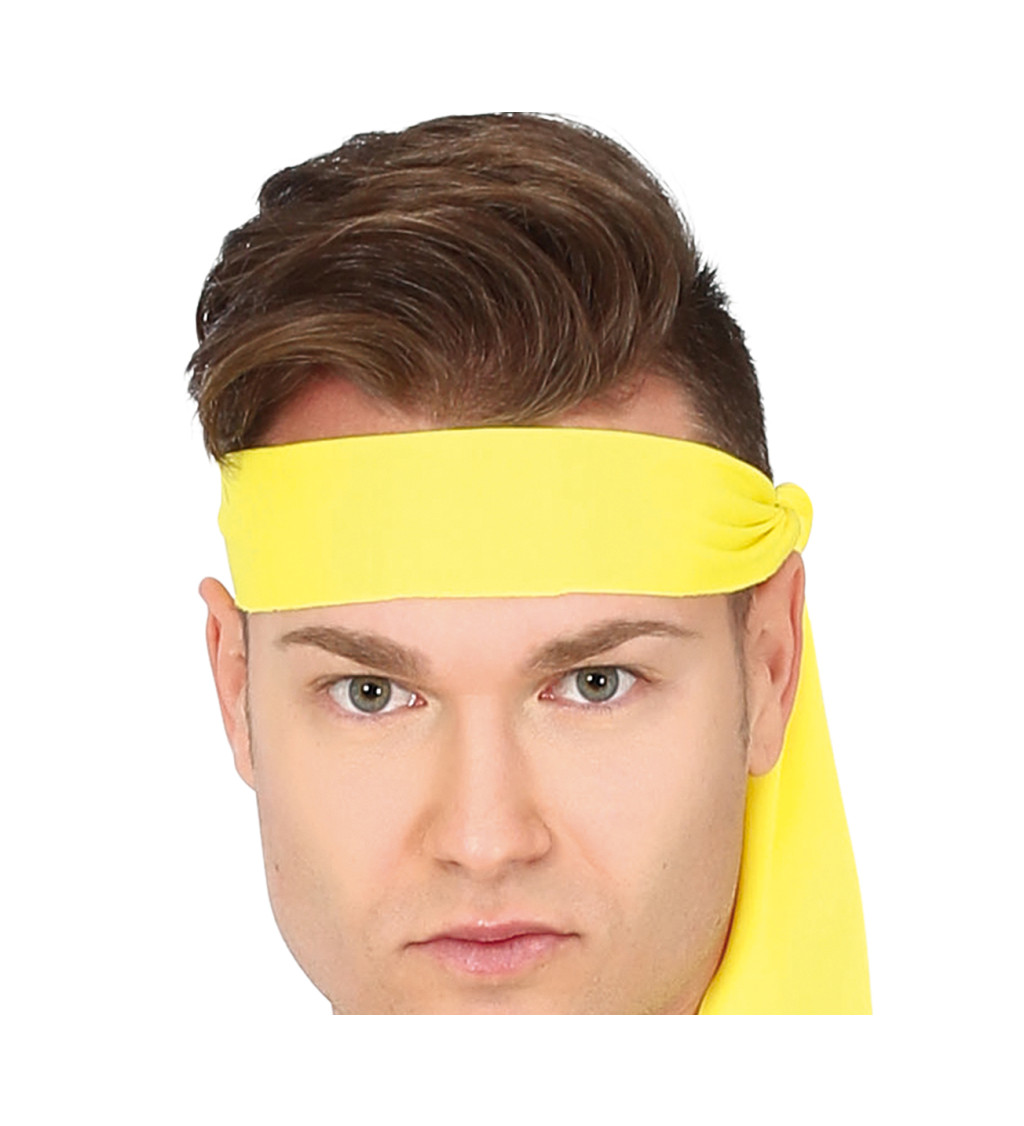 Kostým pro muže – Ninja bojovník