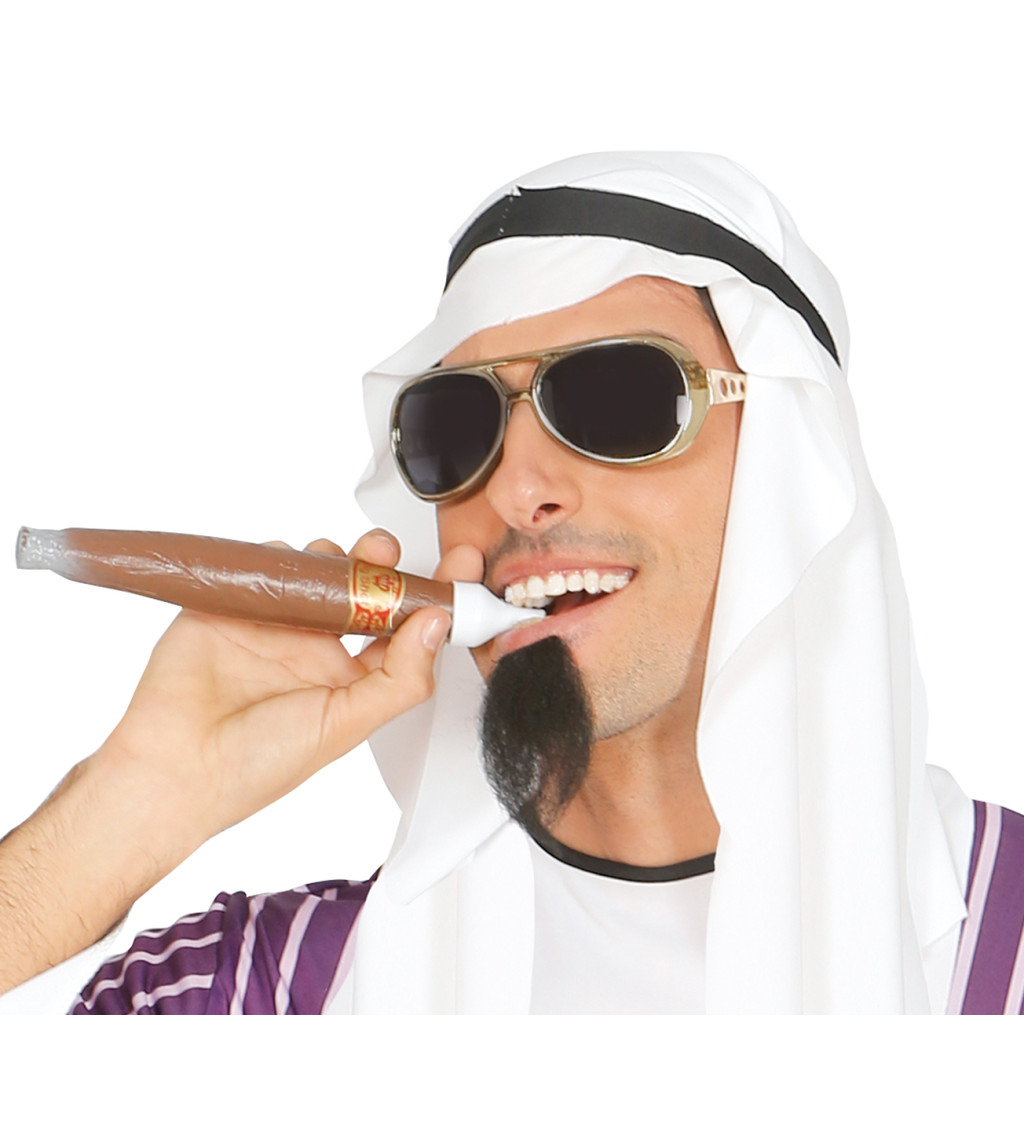 Kostým pro muže – Šejk