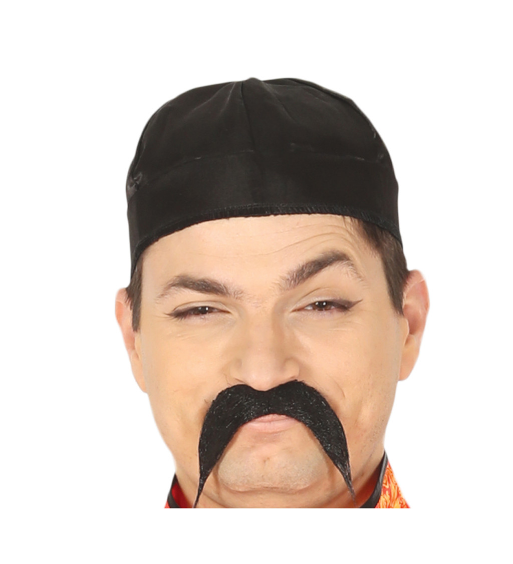 Kostým pro muže – Mandarín