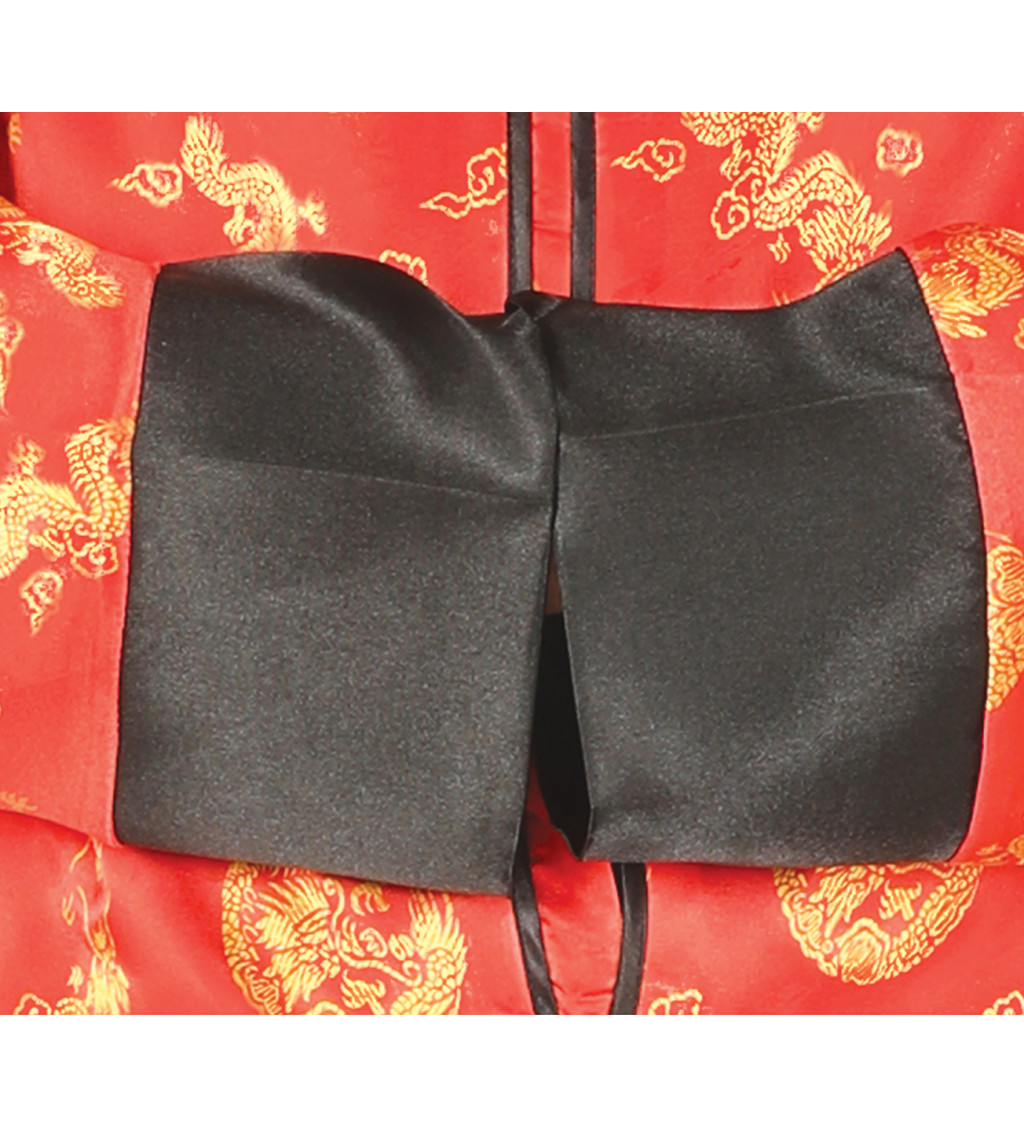 Kostým pro muže – Mandarín