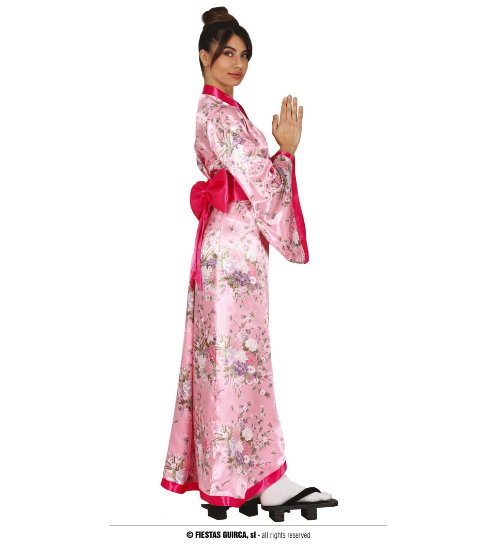 Kostým pro ženy – Kimono