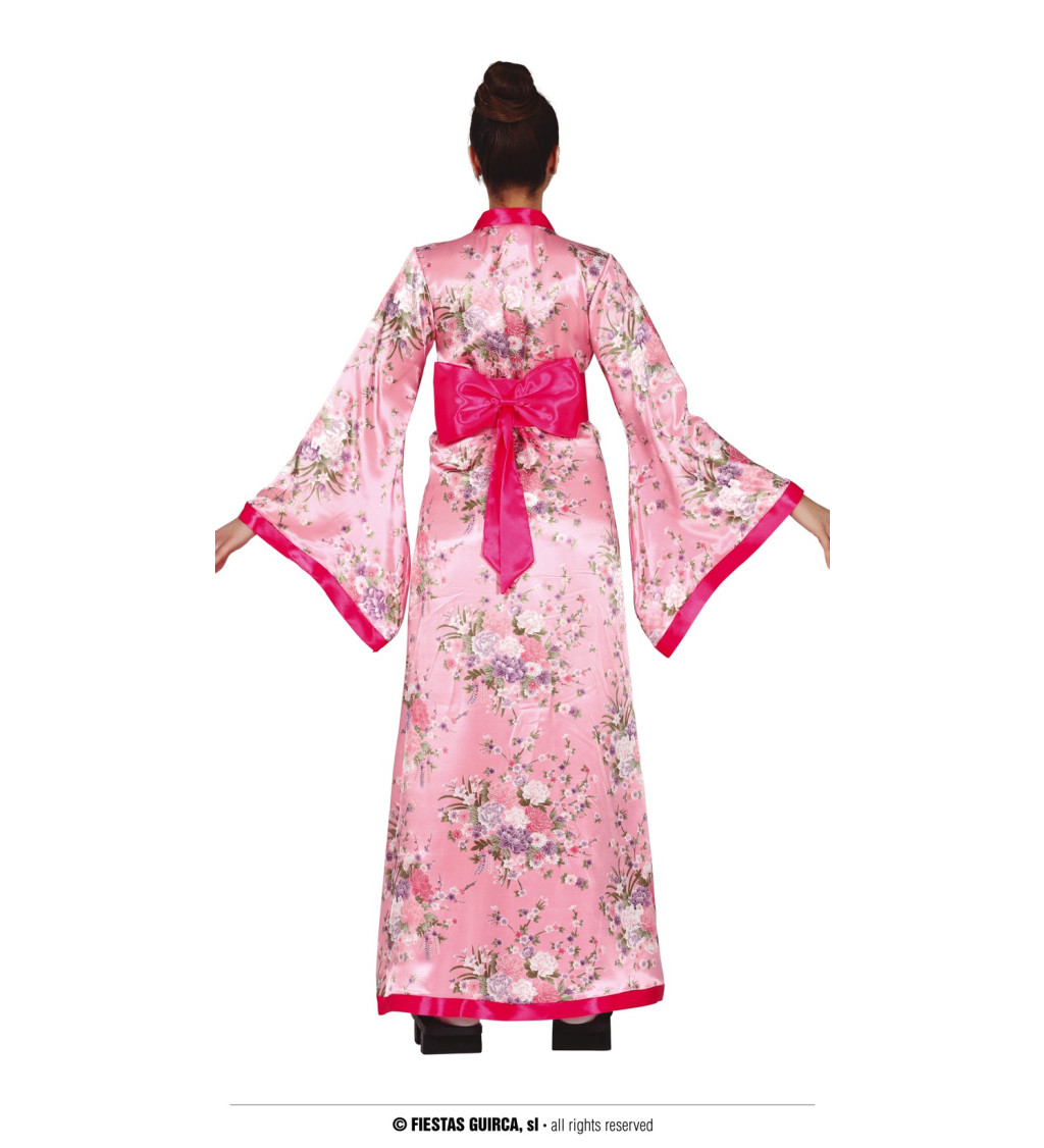Kostým pro ženy – Kimono