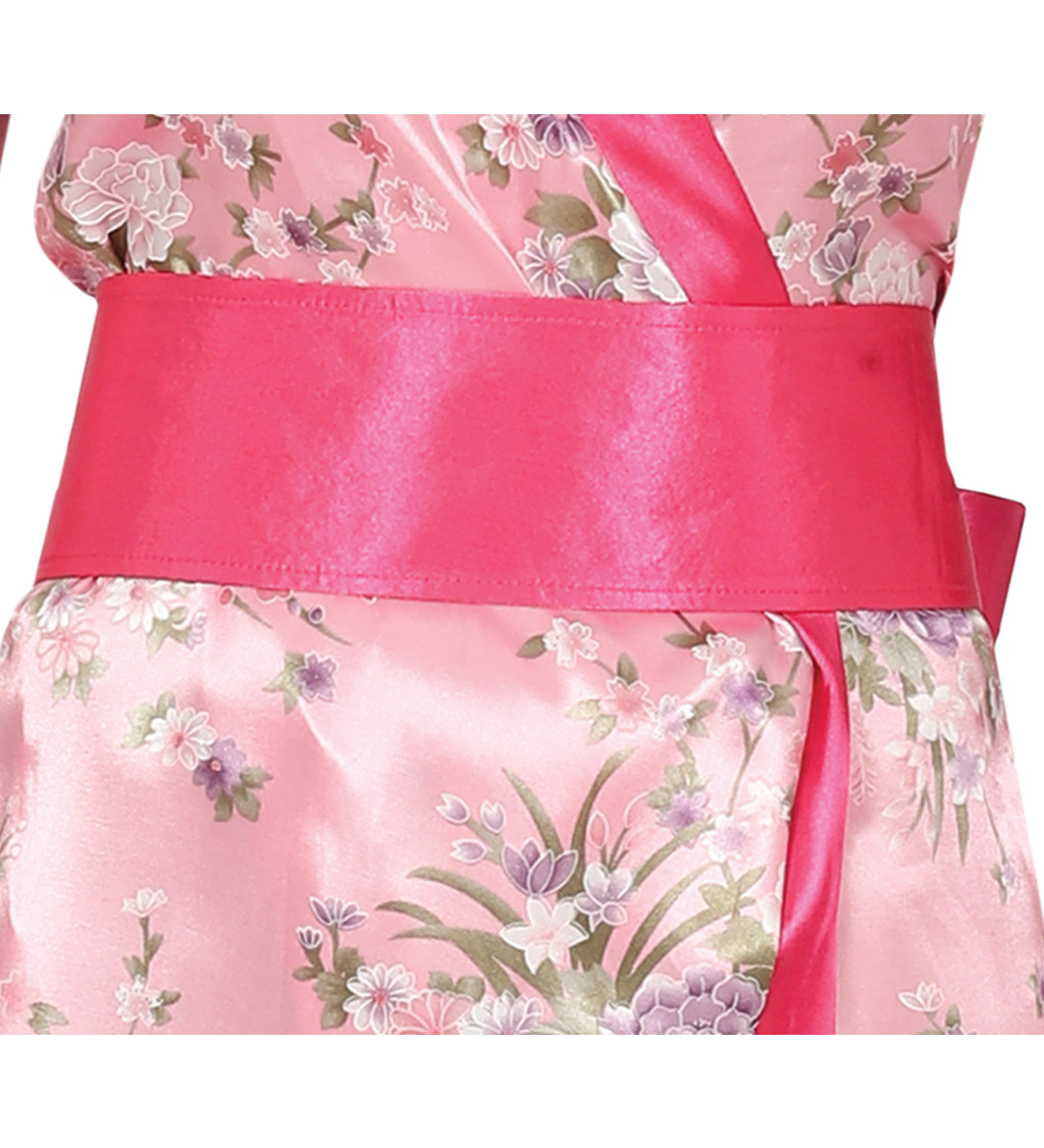 Kostým pro ženy – Kimono