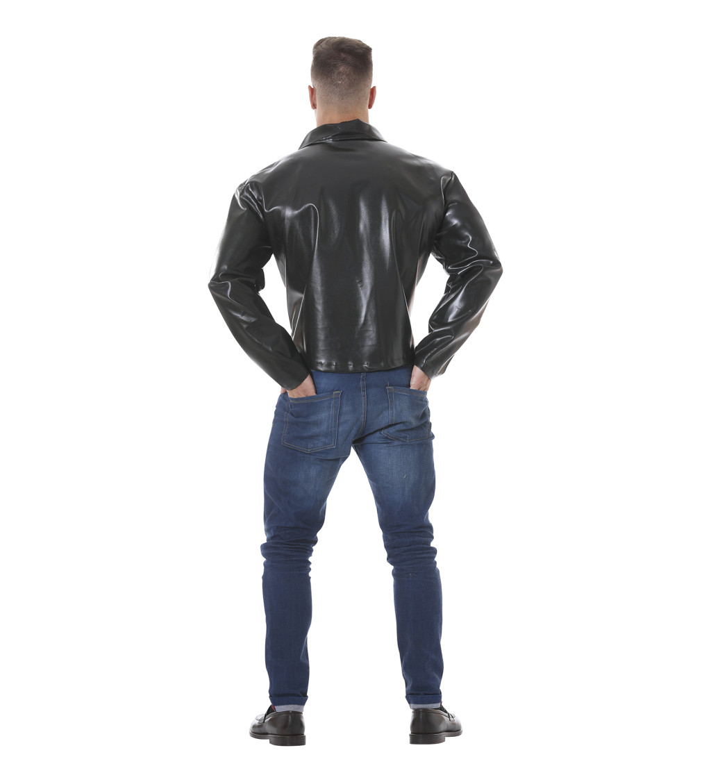 Biker styl