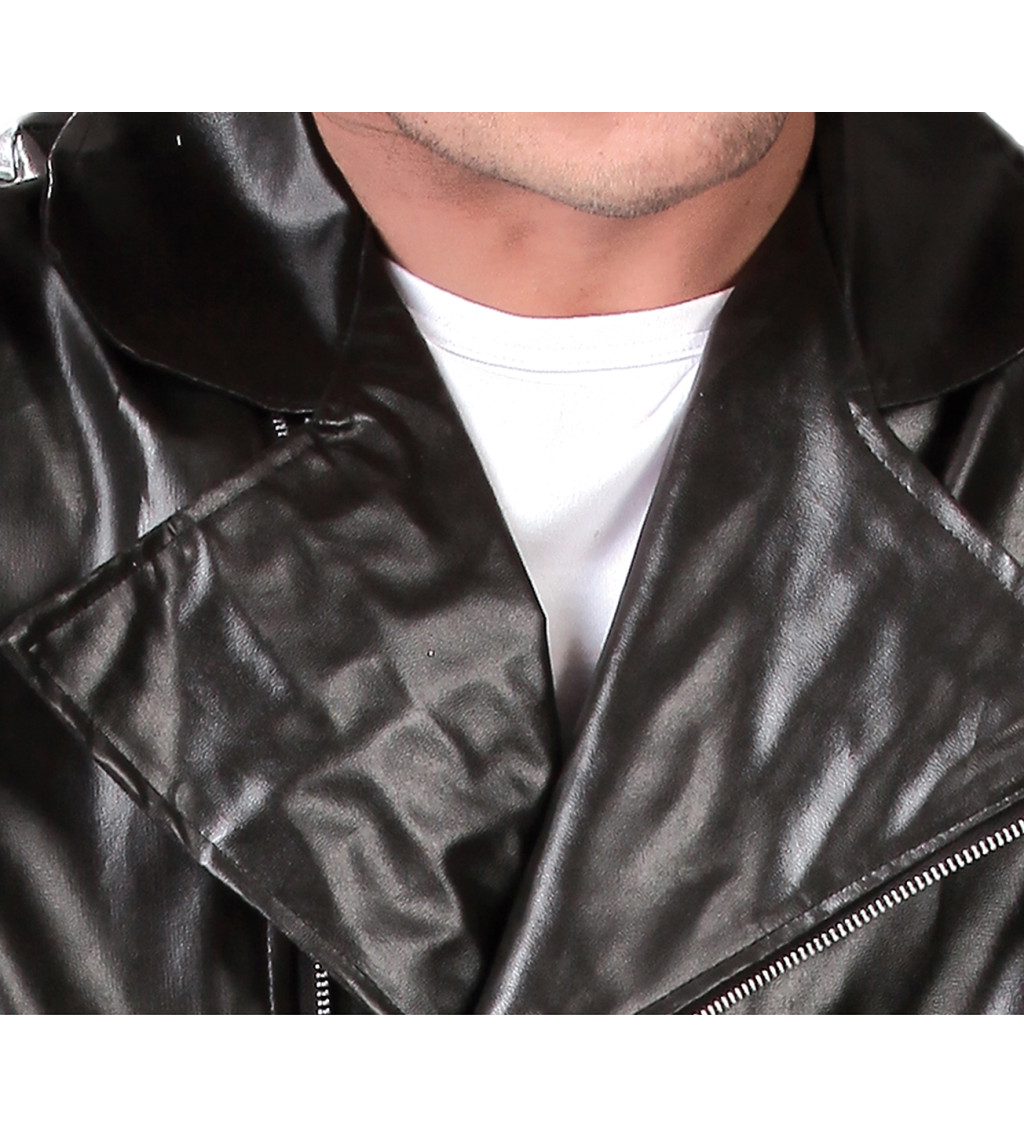 Biker styl