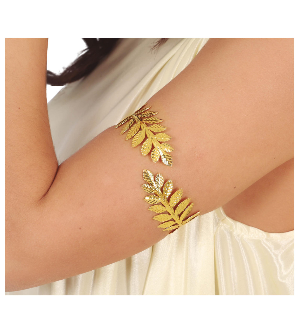 Autentický římský náramek