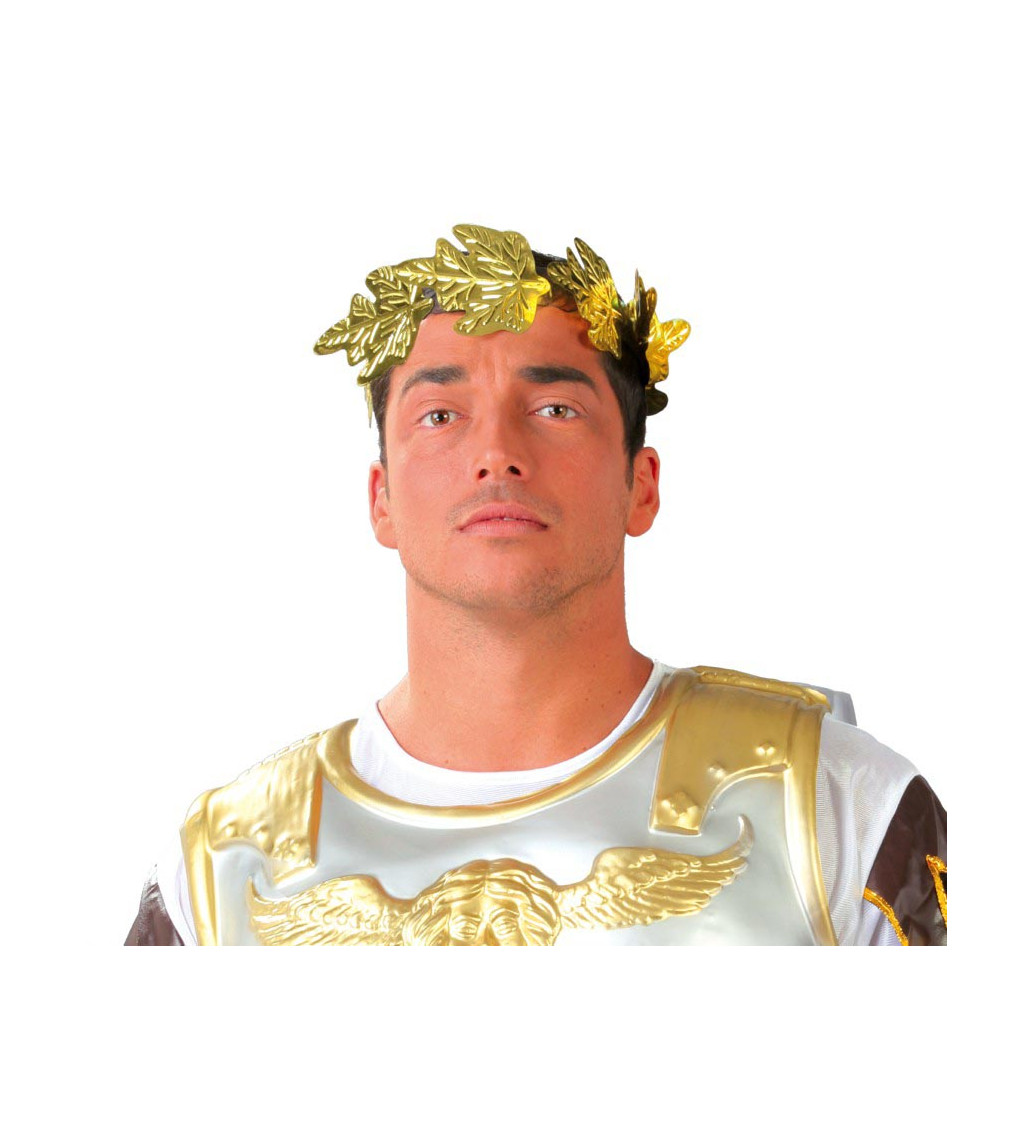 Římská čelenka – Caesar