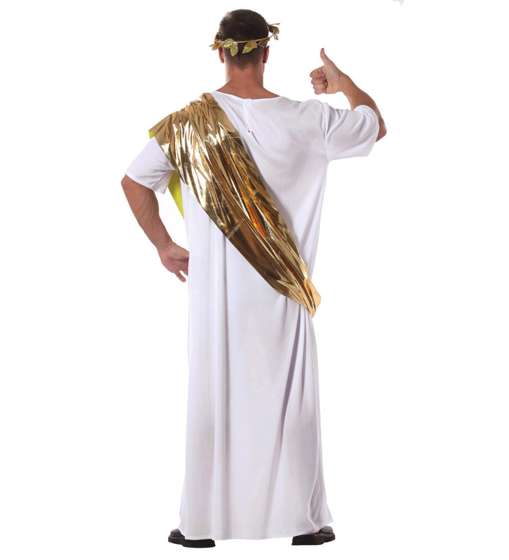 Kostým pro muže – Caesar