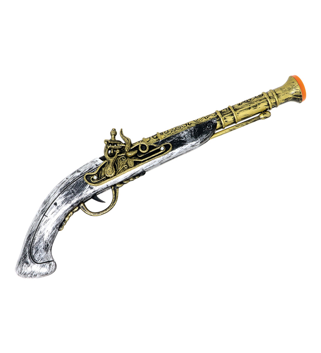 Mušketa pro piráty – 42 cm