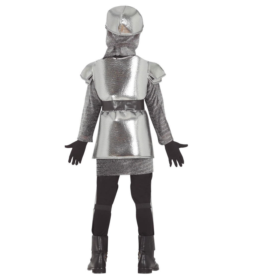 Kostým pro děti – Rytíř