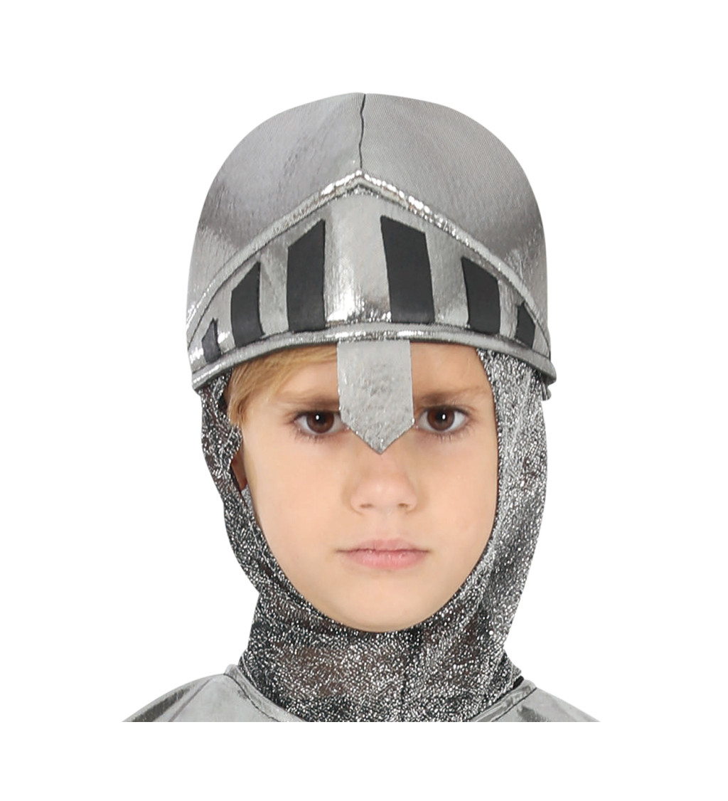 Kostým pro děti – Rytíř