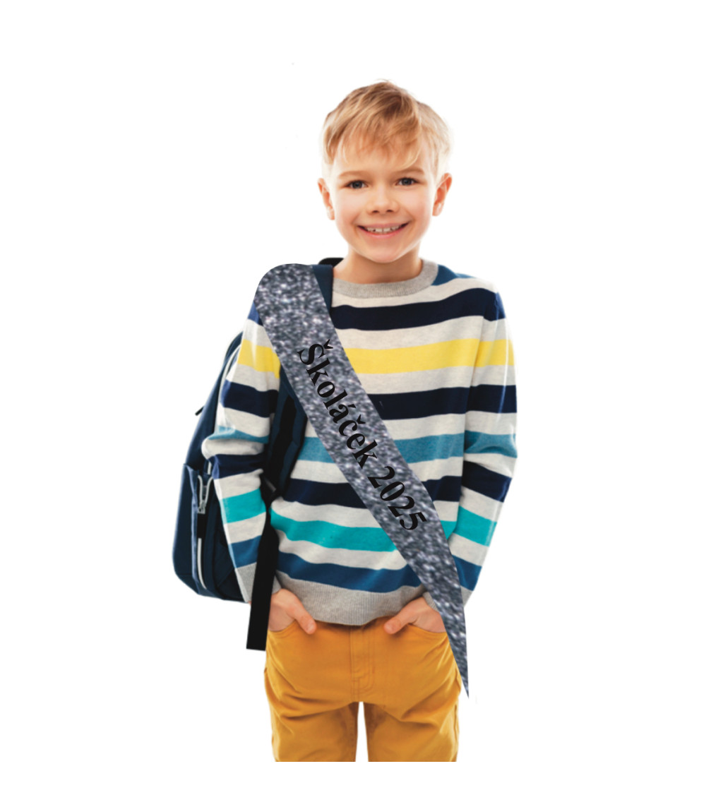 Šerpa – Školáček 2025