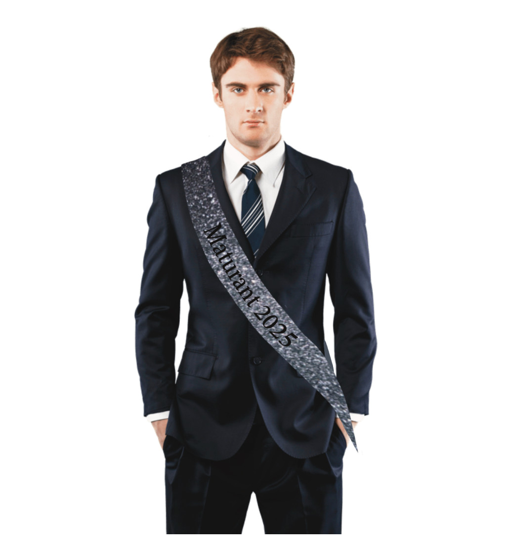 Šerpa – Maturant 2025