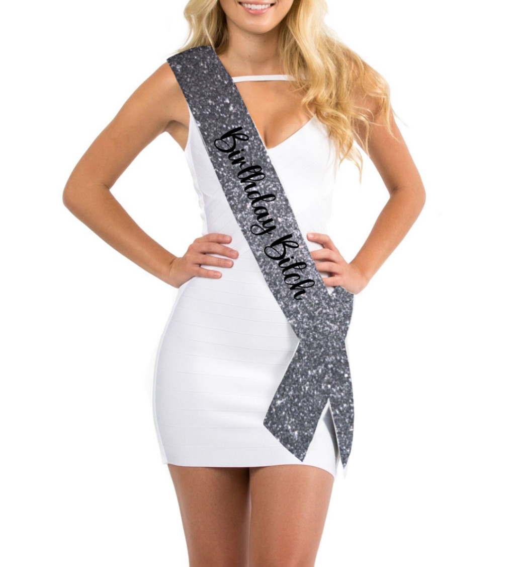 Šerpa – Birthday Bitch