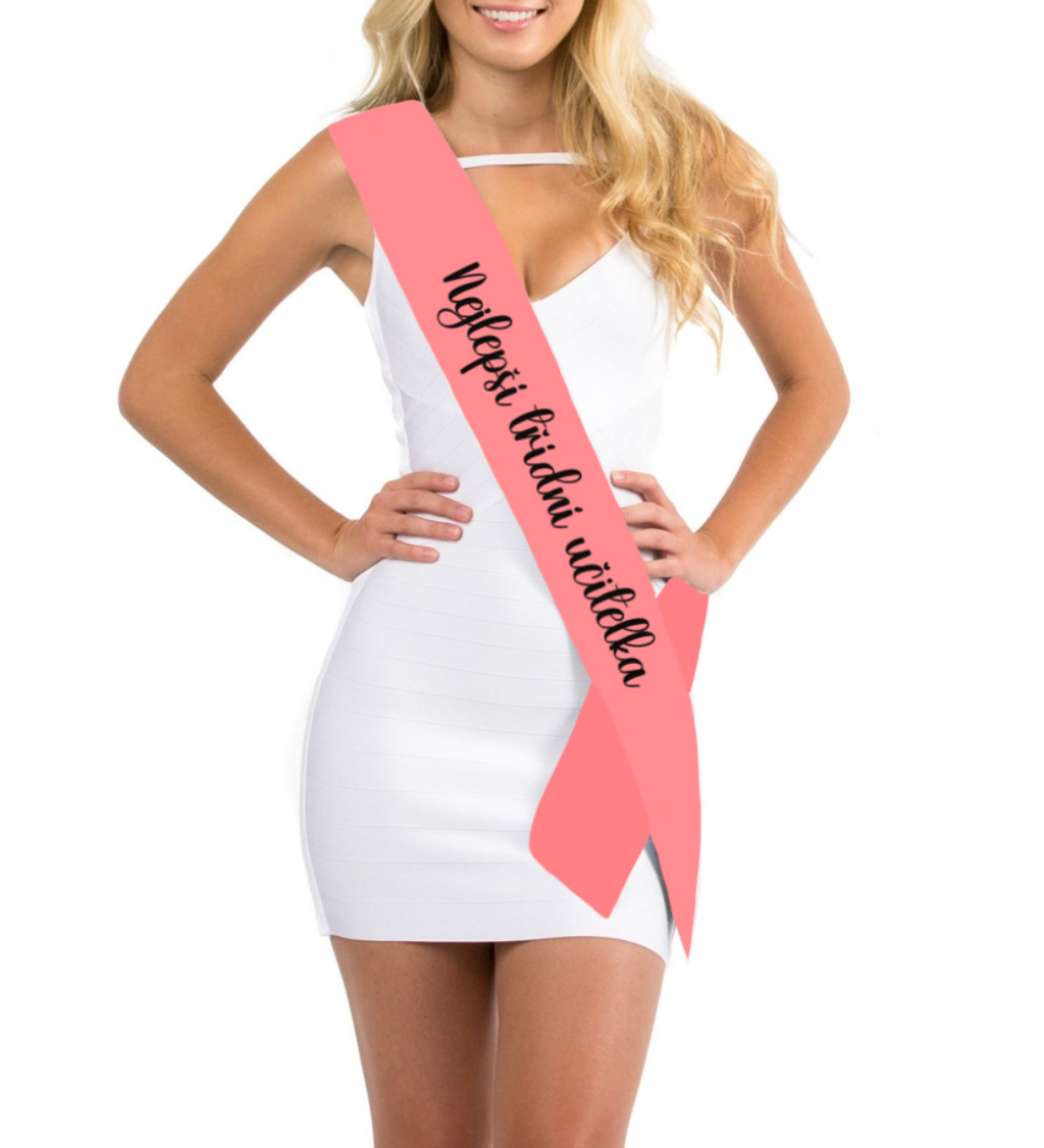 Šerpa – Nejlepší učitelka