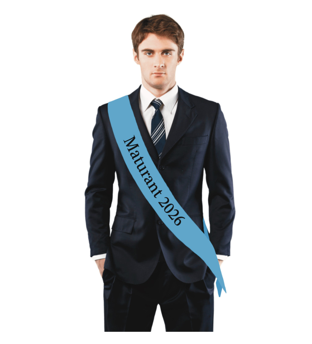 Šerpa – Maturant 2026