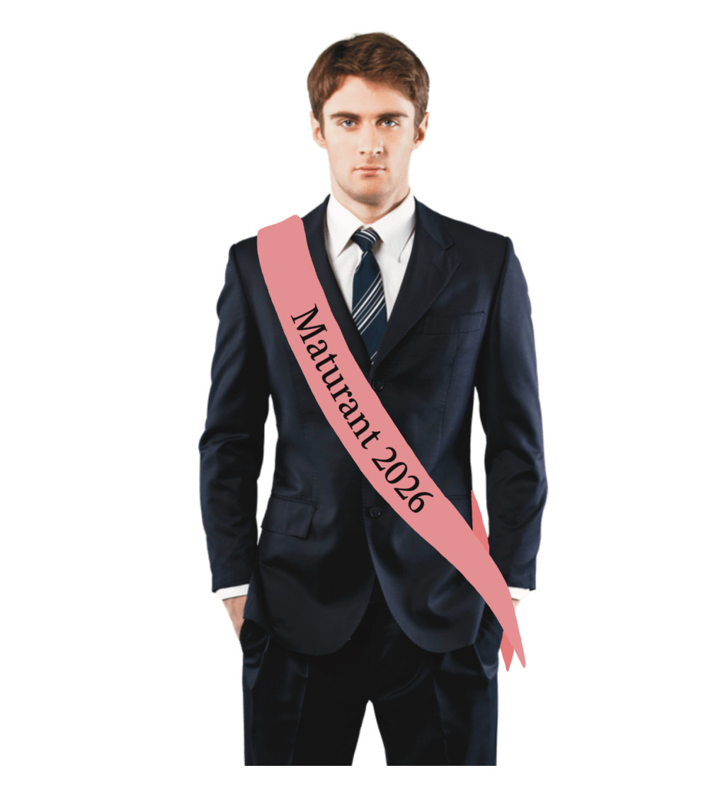 Šerpa – Maturant 2026