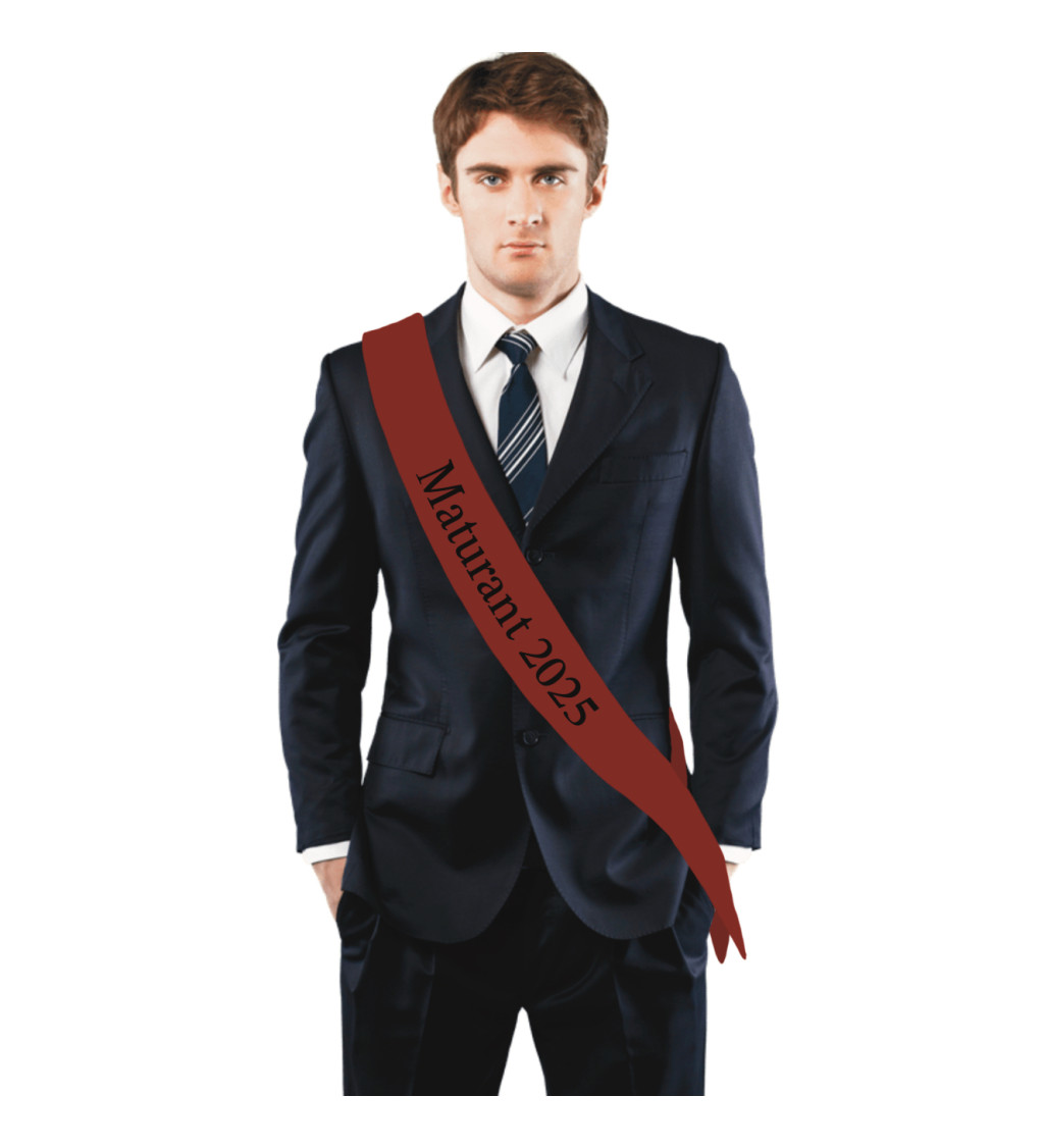 Šerpa – Maturant 2025