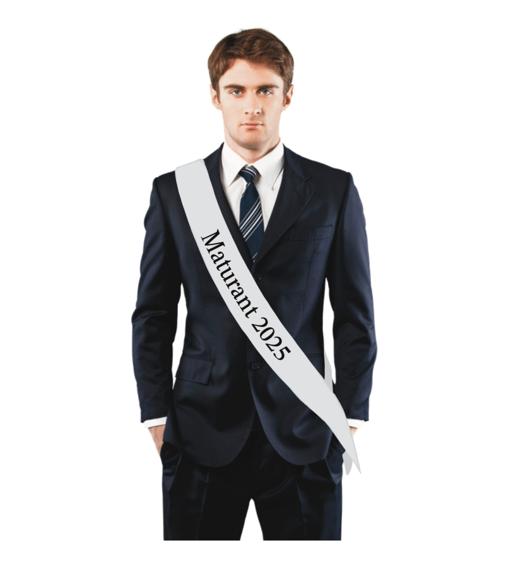 Šerpa – Maturant 2025