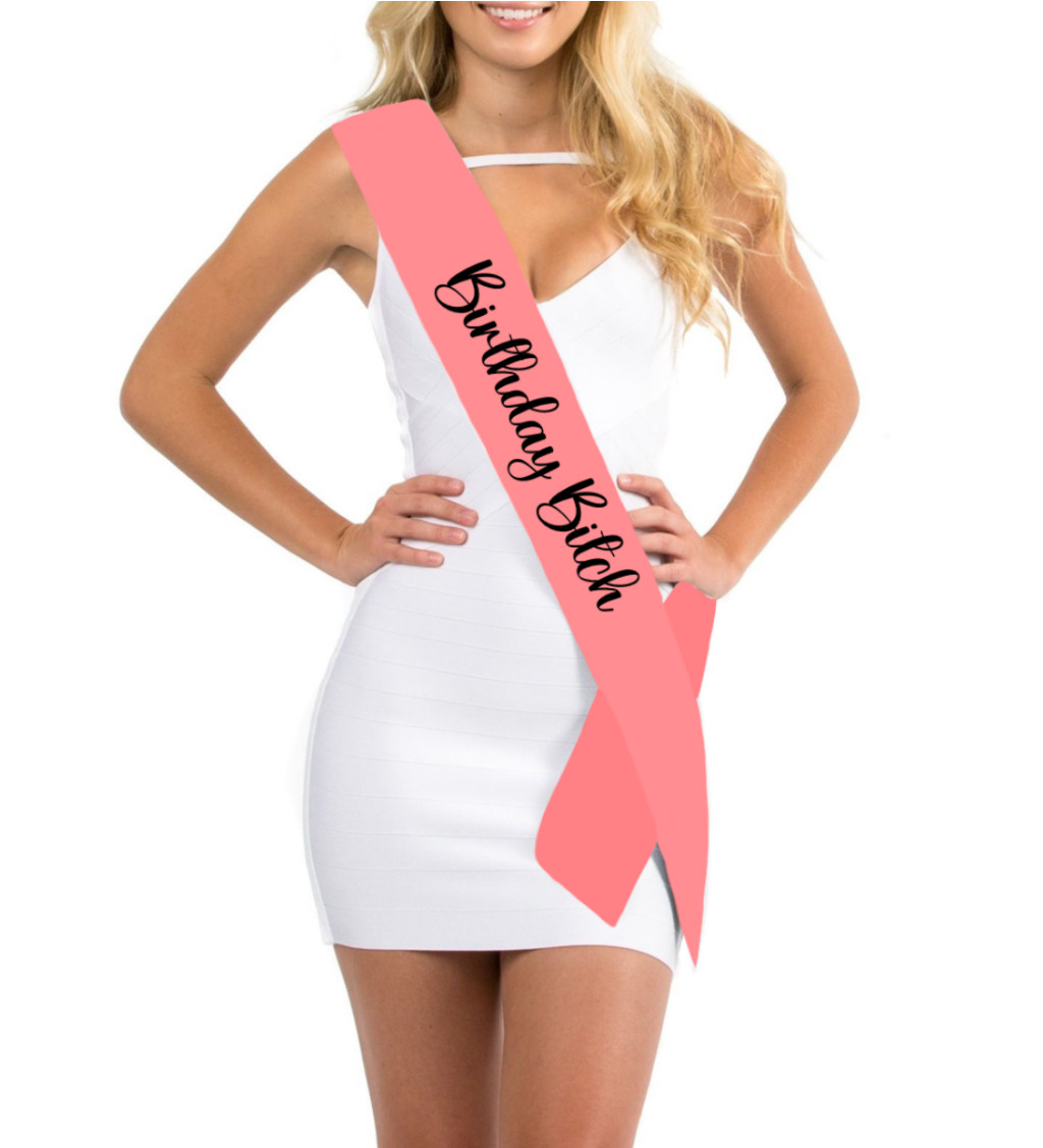 Šerpa – Birthday Bitch