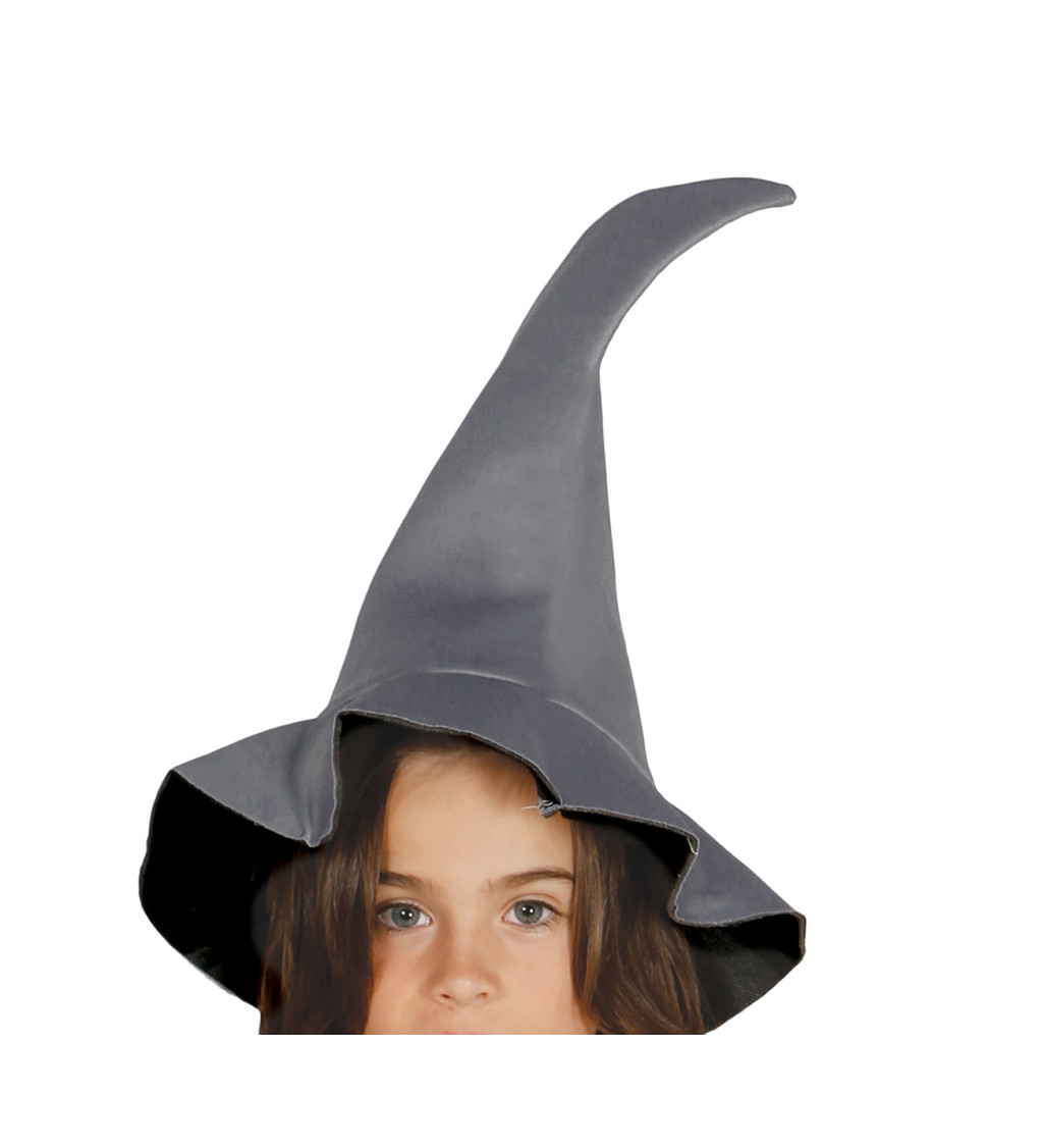 Kostým malého kouzelníka