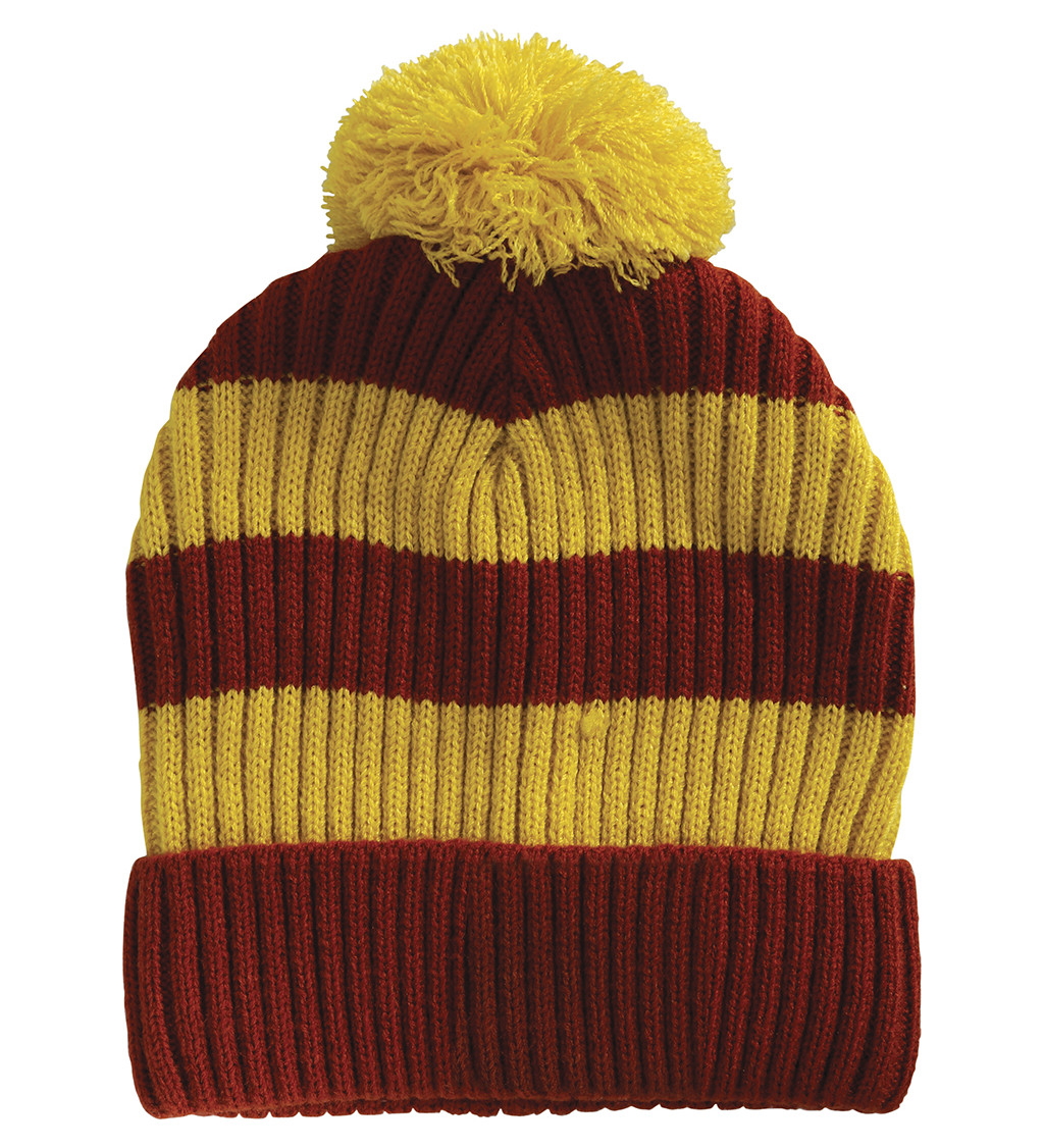 Magická čepice pro studenty kouzel