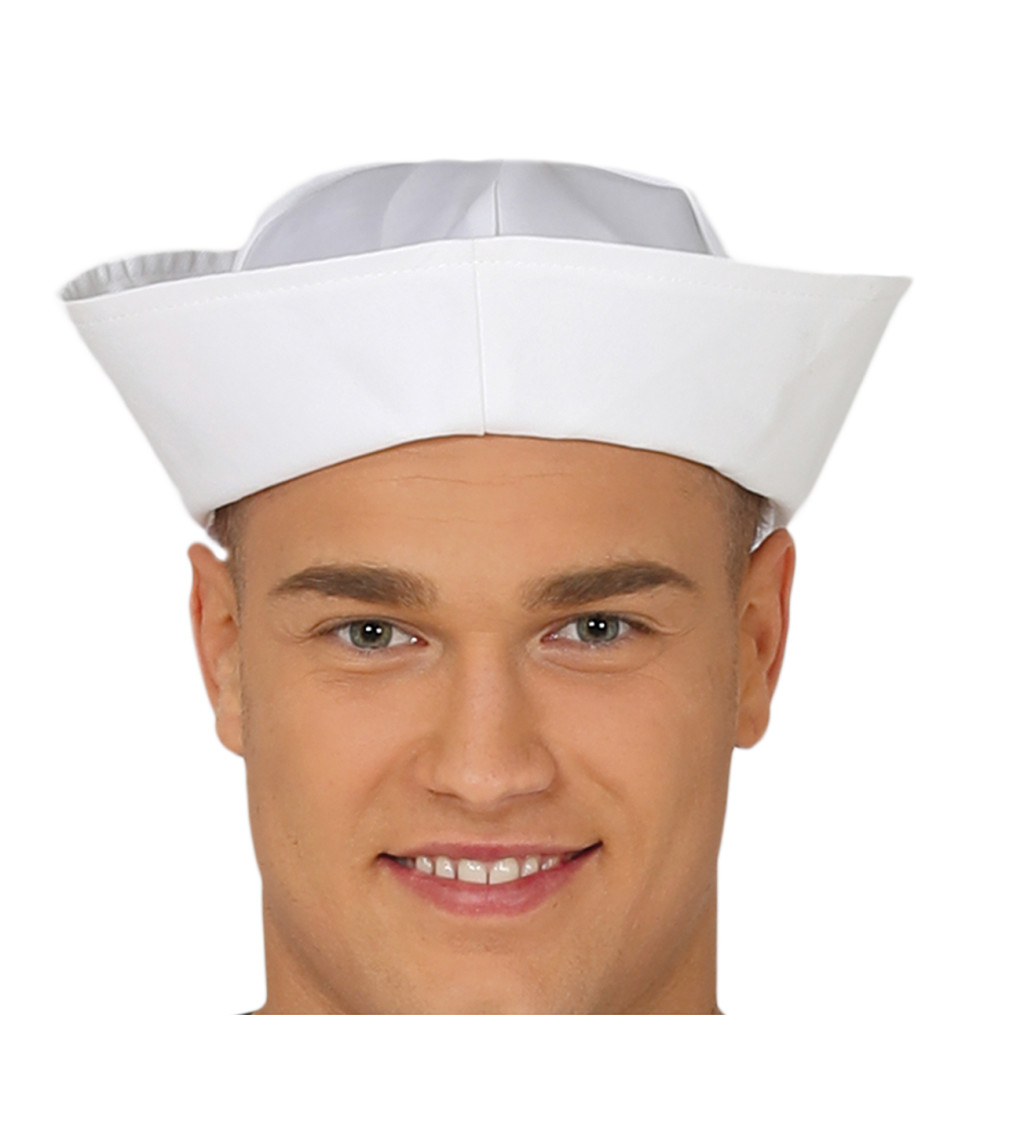 Kostým pro muže – Námořník