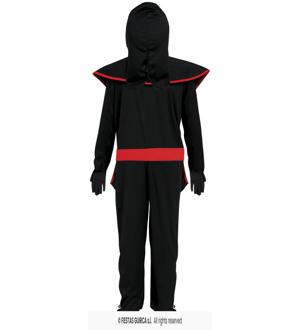 Kostým pro děti – Ninja