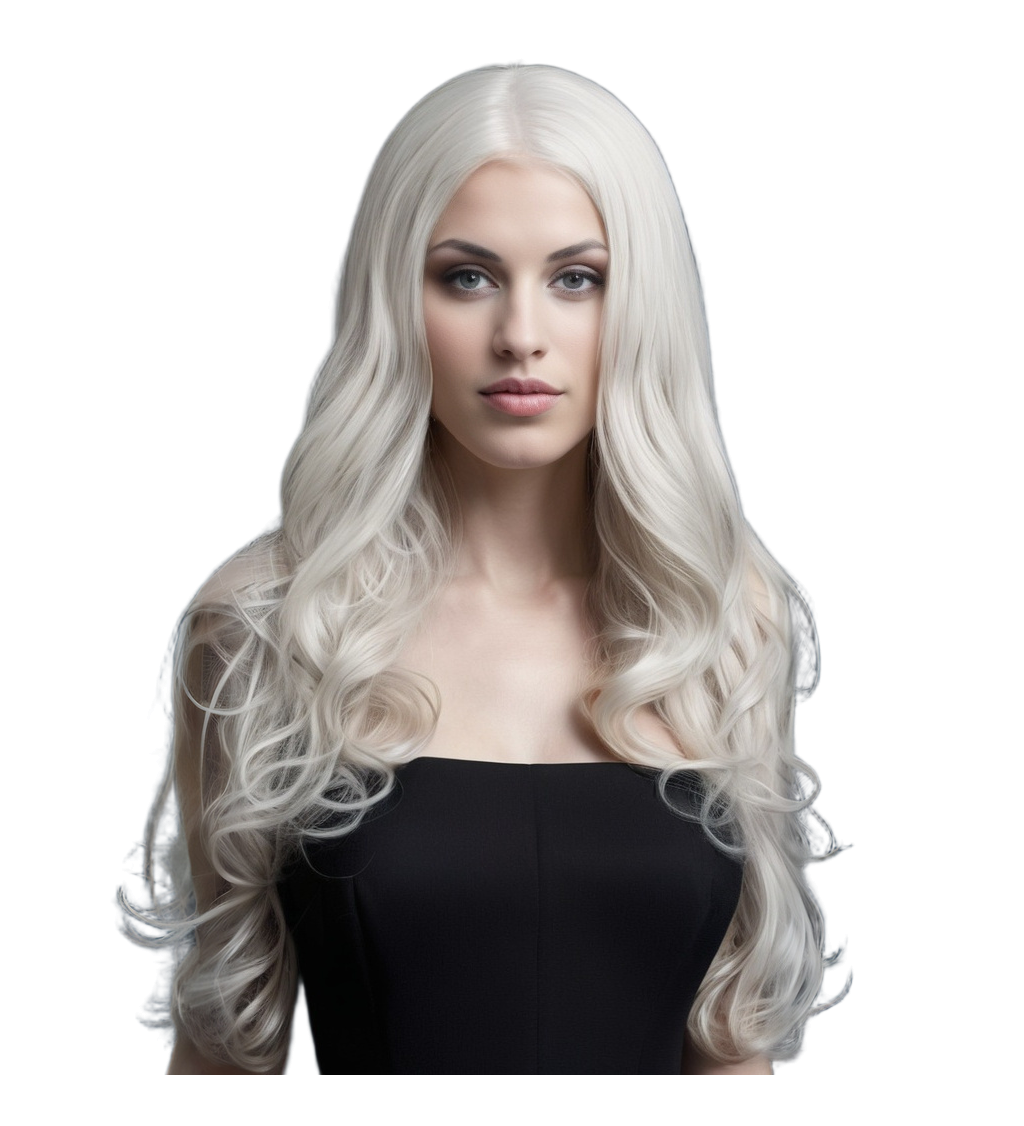 Blond Natali – paruka pro ženy