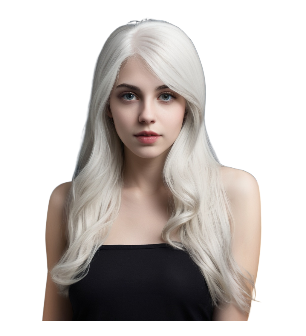 Blond Denise – paruka pro ženy