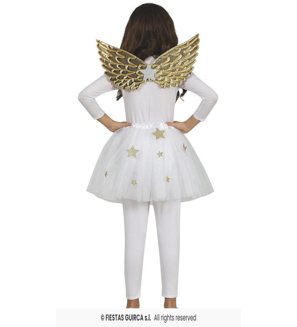 Kouzelný andělský set pro děti