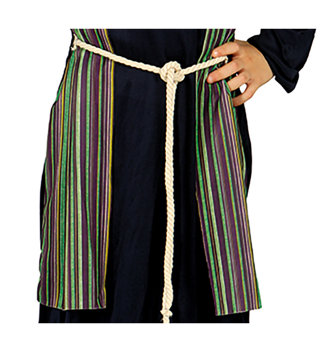 Dětský vánoční kostým – Pastýř