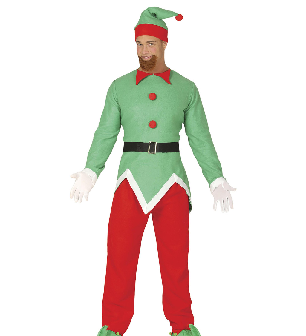 Elfí kostým pro muže