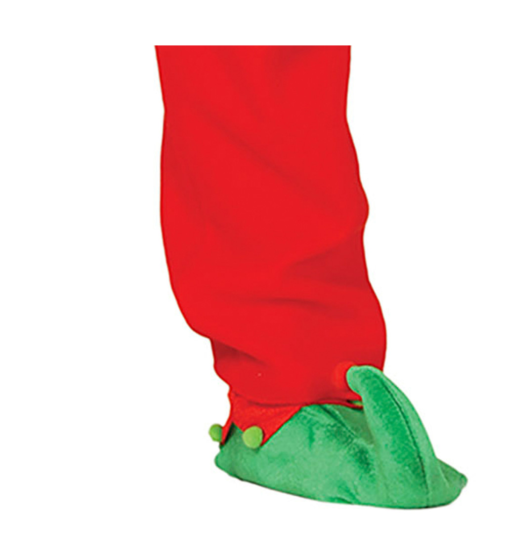 Elfí kostým pro muže