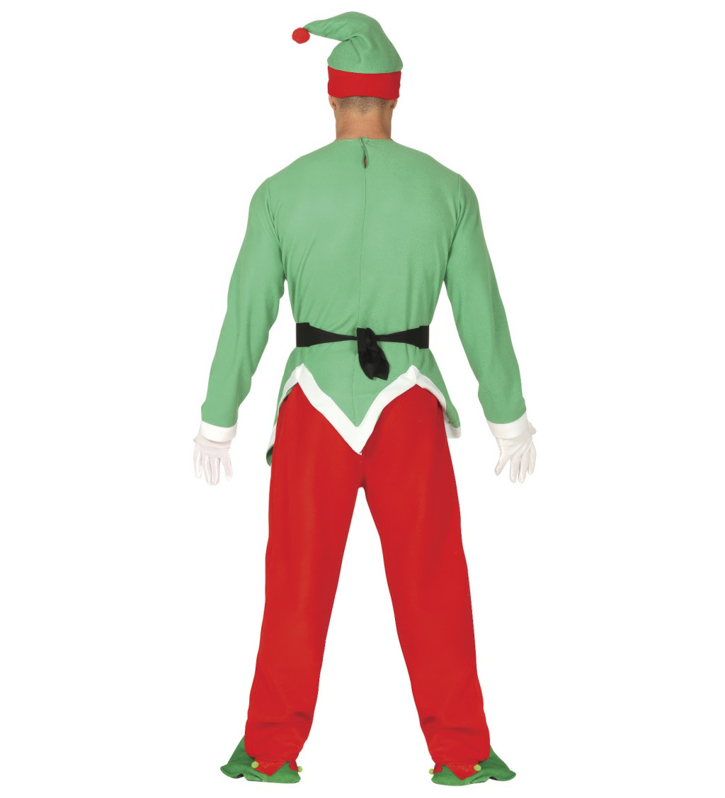 Elfí kostým pro muže