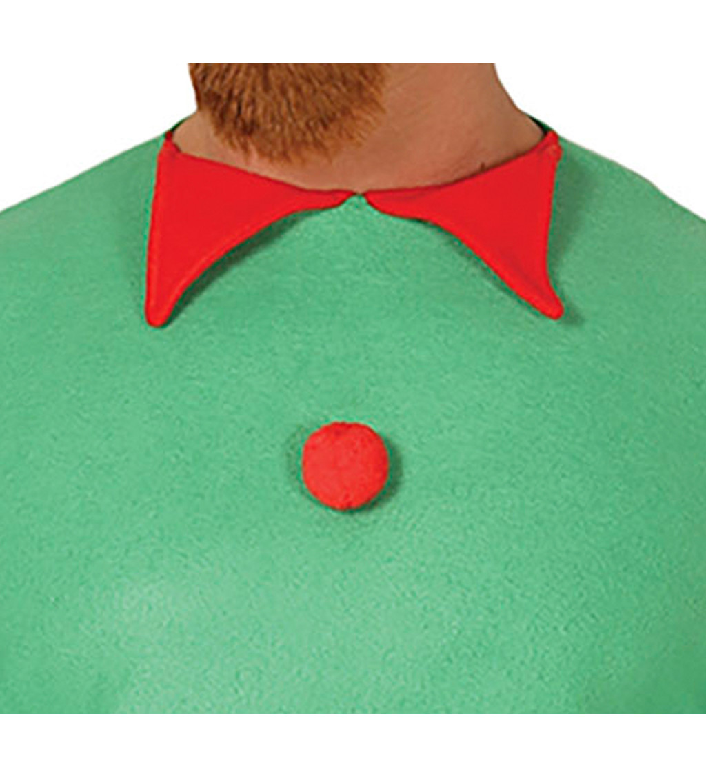 Elfí kostým pro muže