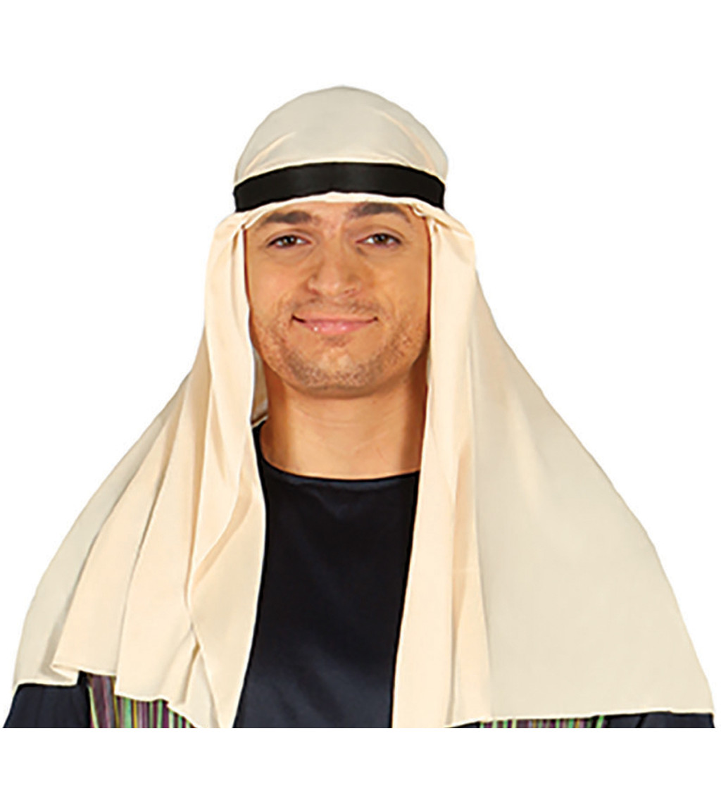 Vánoční kostým Pastýř – pánský