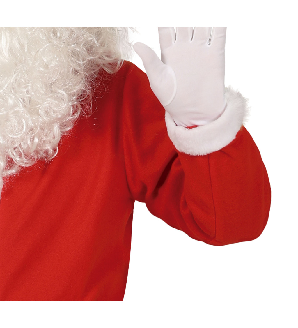 Vánoční kostým Santa pro muže