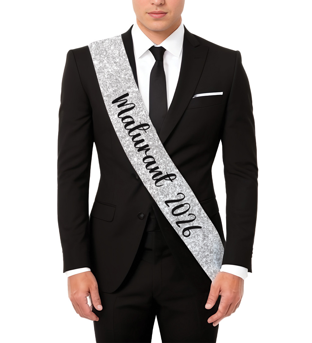 Šerpa – Maturant 2026