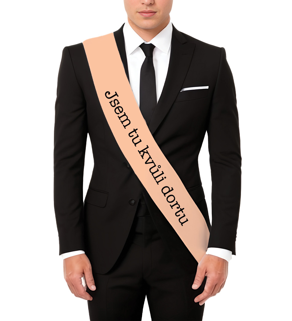 Šerpa pro milovníky dortu