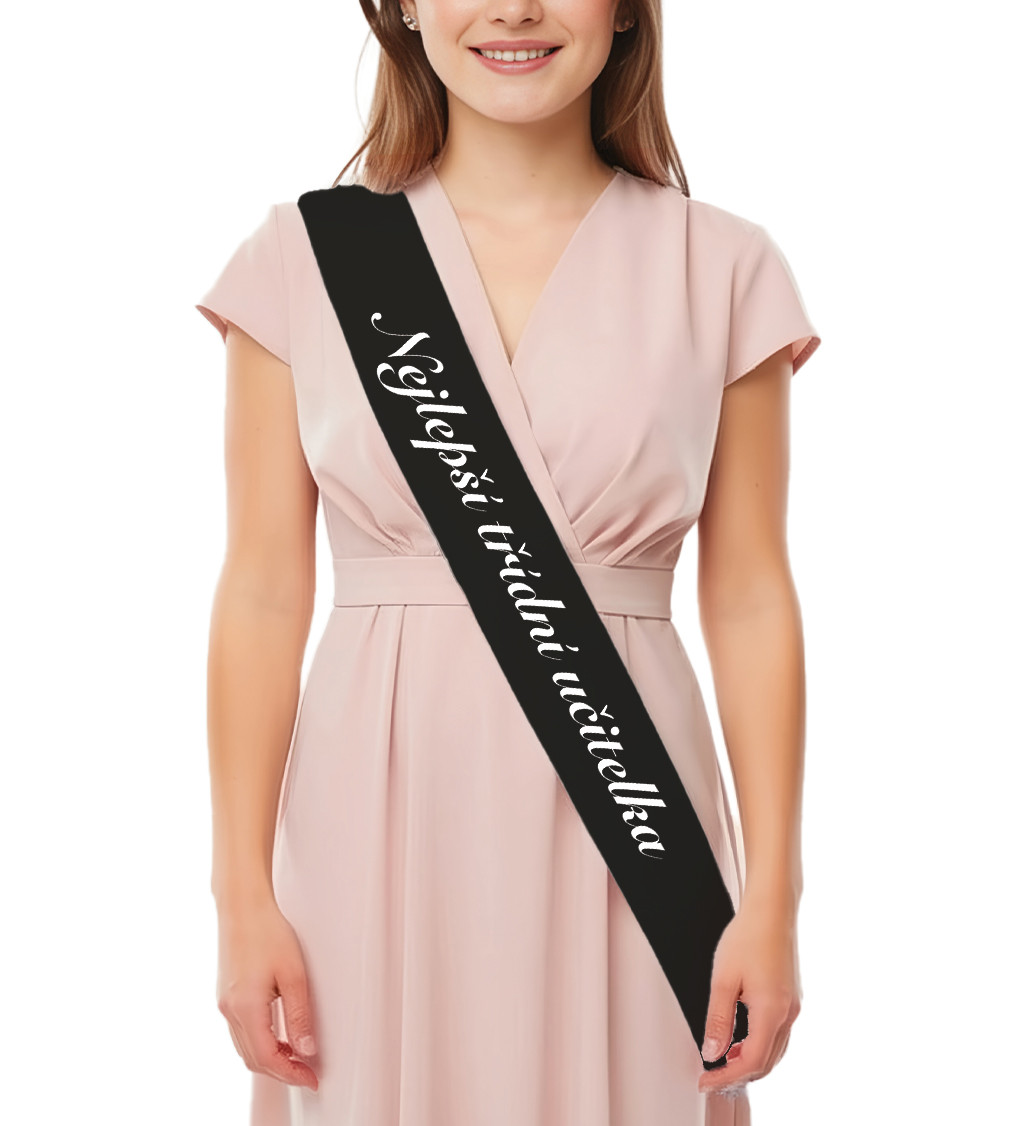 Šerpa – Nejlepší učitelka