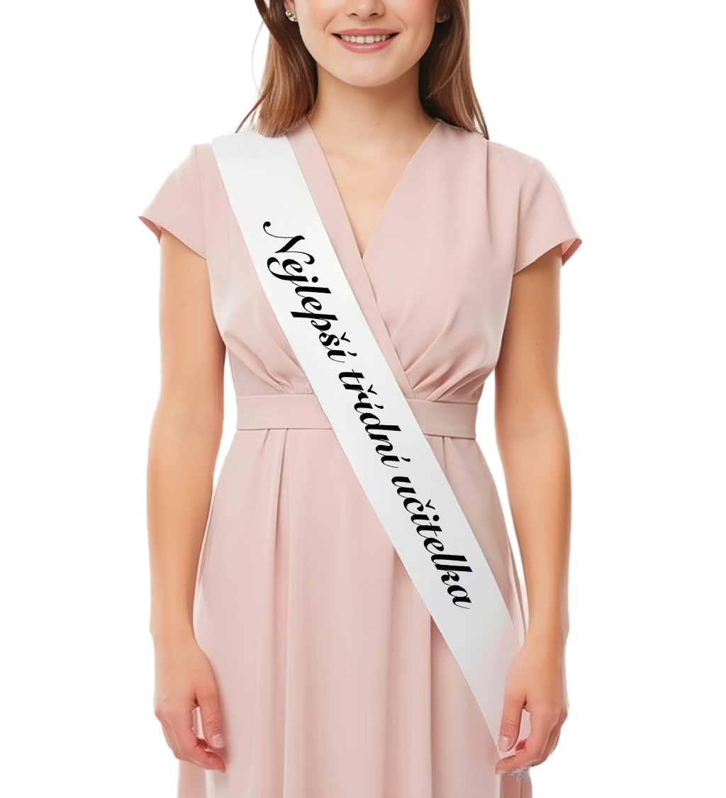 Šerpa – Nejlepší učitelka