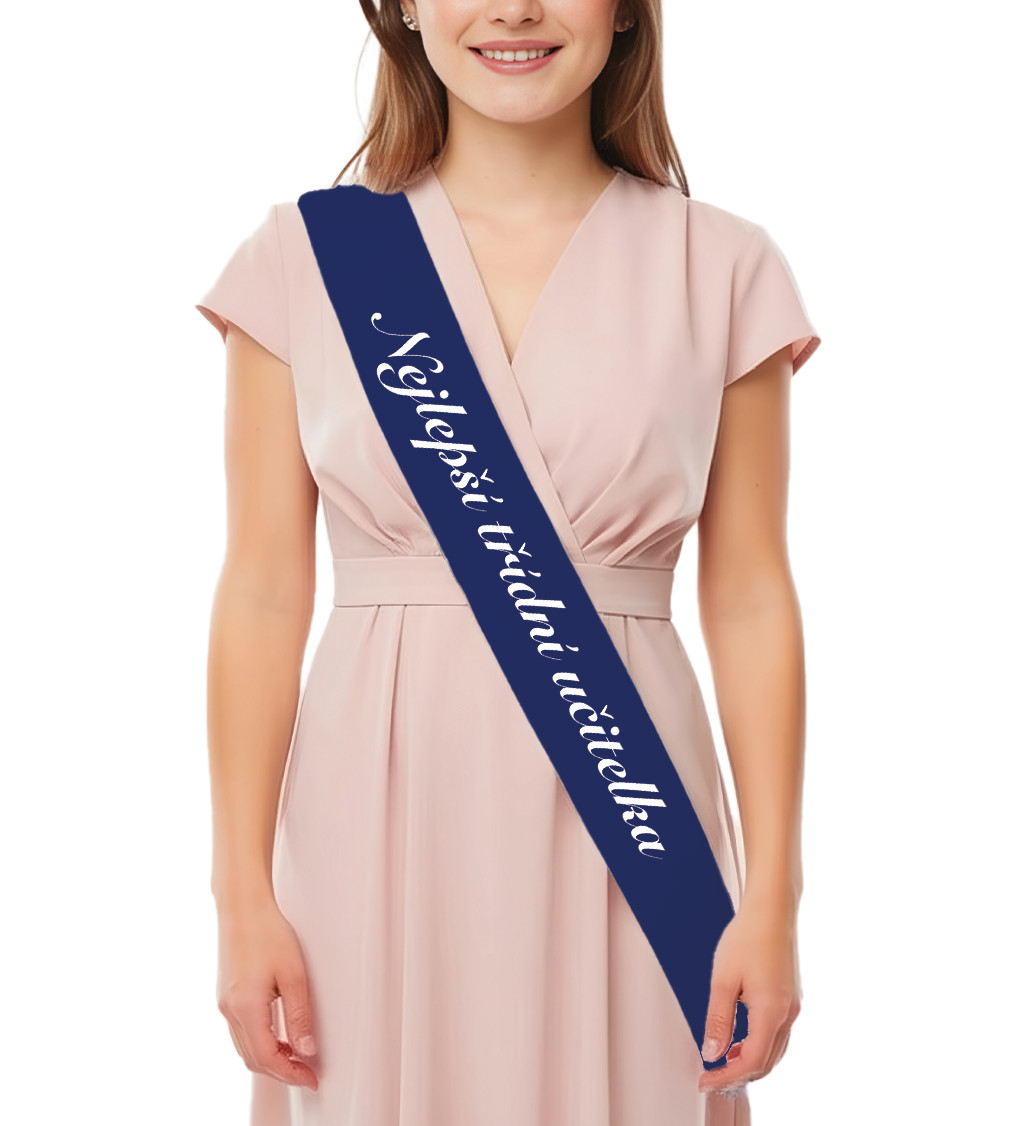 Šerpa – Nejlepší učitelka