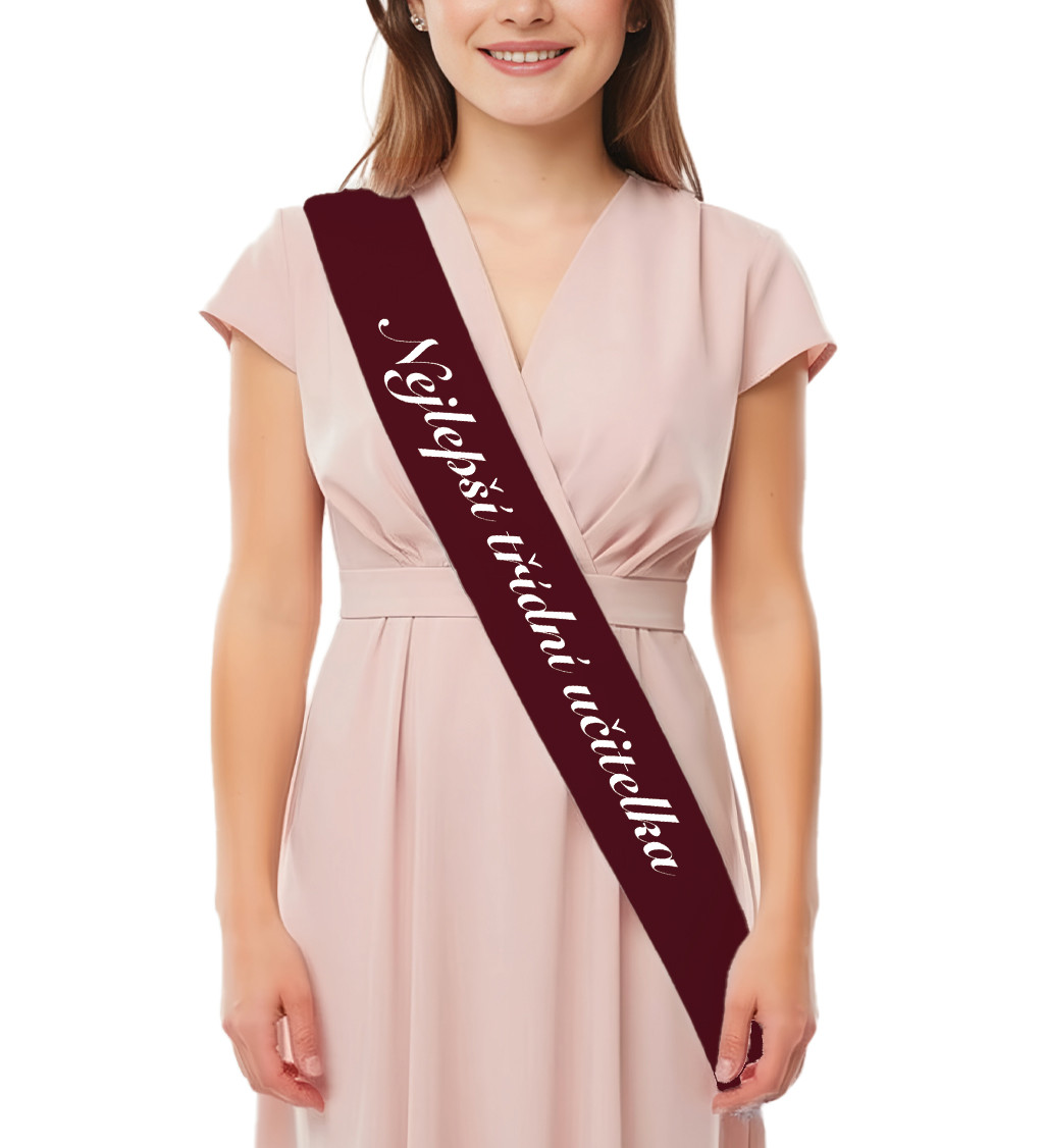 Šerpa – Nejlepší učitelka