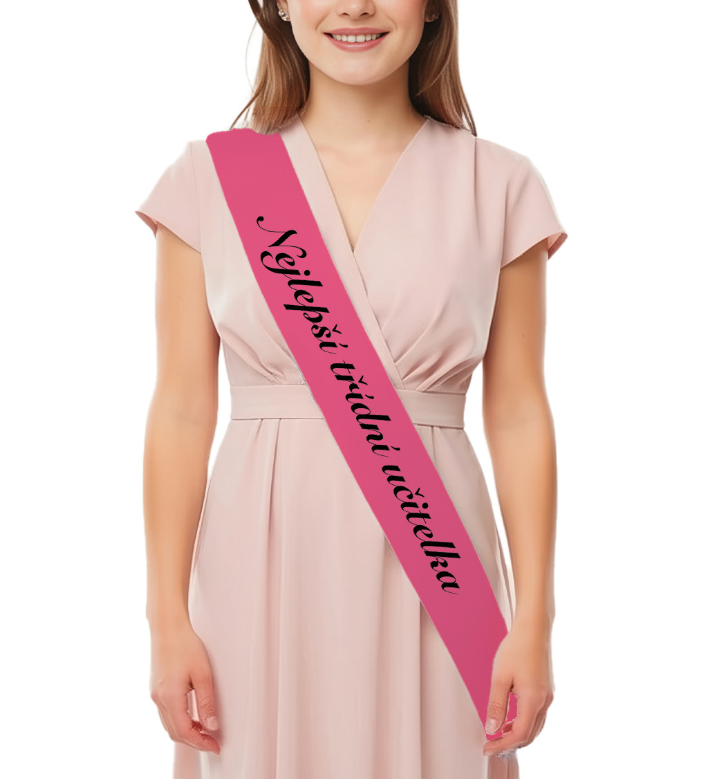 Šerpa – Nejlepší učitelka