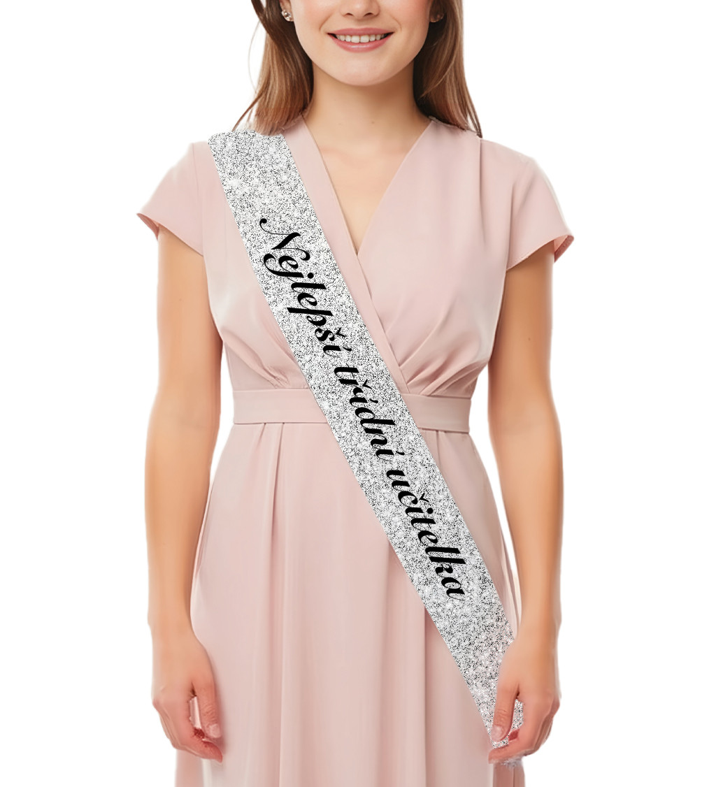 Šerpa – Nejlepší učitelka